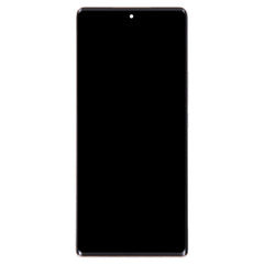 Original LCD Screen For Honor 70 Digitizer Full Assembly with Frame, For Honor 70  (Original)