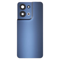 For OPPO Reno8 5G Original Battery Back Cover with Camera Lens Frame, For OPPO Reno8 5G(Original)