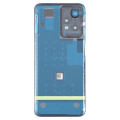For OnePlus Nord CE 2 Lite 5G Original Battery Back Cover with Camera Lens Frame, For OnePlus Nord CE 2 Lite 5G