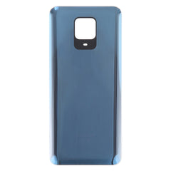 For Xiaomi Redmi Note 9 Pro India OEM Glass Battery Back Cover, For Xiaomi Redmi Note 9 Pro India