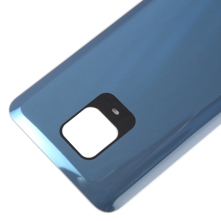 For Xiaomi Redmi Note 9S OEM Glass Battery Back Cover, For Xiaomi Redmi Note 9S