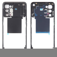 For OPPO Find X3 Lite Original Middle Frame Bezel Plate, For OPPO Find X3 Lite
