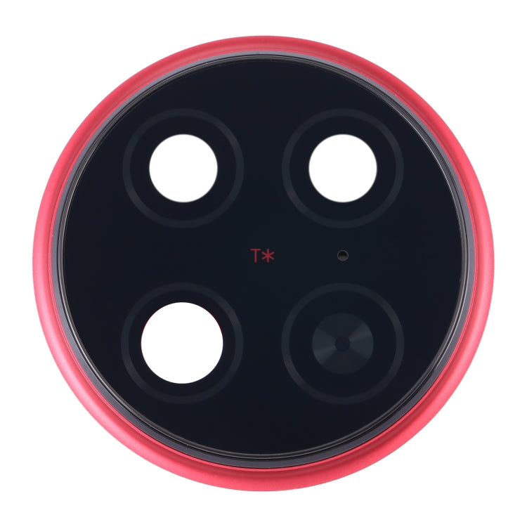 For vivo X90 Pro Original Camera Lens Cover, For vivo X90 Pro (Original)