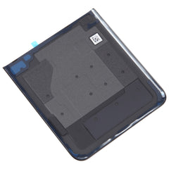 For OPPO Find N2 Flip Original Battery Back Cover, For OPPO Find N2 Flip(Original)