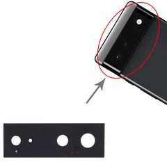 For Google Pixel 6 OEM Back Camera Lens, For Google Pixel 6