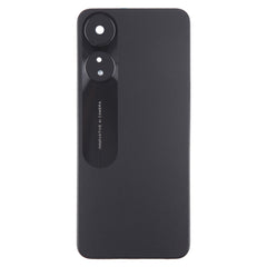 For OPPO A78 Original Battery Back Cover with Middle Frame, For OPPO A78, For OPPO A78 5G