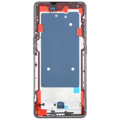 For OPPO Reno8 T 5G Original Front Housing LCD Frame Bezel Plate, For OPPO Reno8 T 5G