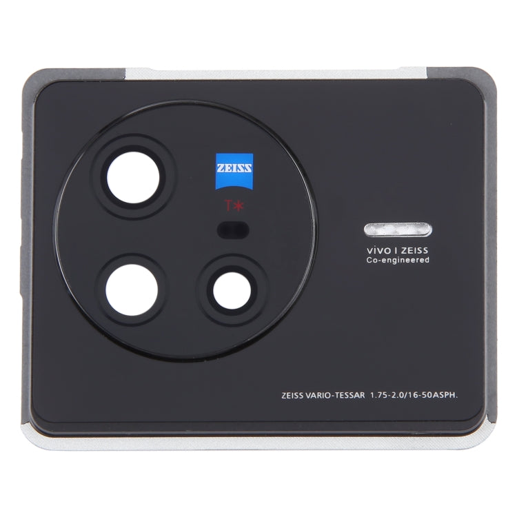 For vivo X80 Original Camera Lens Cover, For vivo X80
