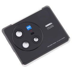 For vivo X80 Original Camera Lens Cover, For vivo X80