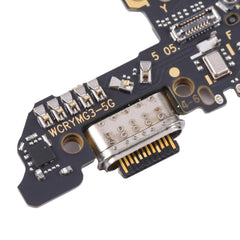 For Honor Magic3 Charging Port Board, For Honor Magic3