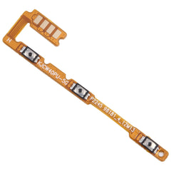 For Honor Play 40 Plus Power Button & Volume Button Flex Cable, For Honor Play 40 Plus