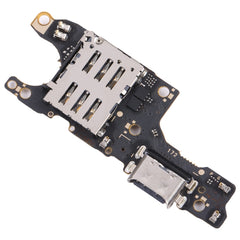 For Honor 80 Charging Port Board, For Honor 80