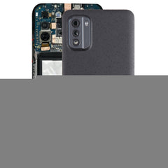 For Nokia G60 Original Battery Back Cover with Camera Lens Cover, For Nokia G60 (Original)