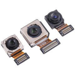 For Sony Xperia 10 IV Original Main Back Facing Camera, For Sony Xperia 10 IV