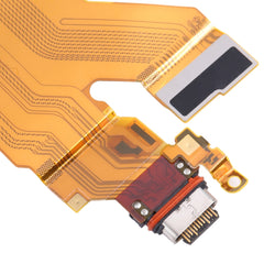 For Sony Xperia 1 IV Original Charging Port Flex Cable, For Sony Xperia 1 IV