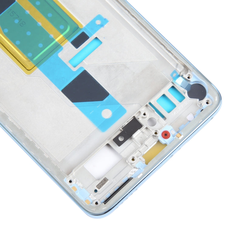 For Xiaomi 13 Lite Original Front Housing LCD Frame Bezel Plate, For Xiaomi 13 Lite