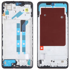 For Xiaomi Redmi Note 12 Pro 4G Original Front Housing LCD Frame Bezel Plate, For Xiaomi Redmi Note 12 Pro 4G