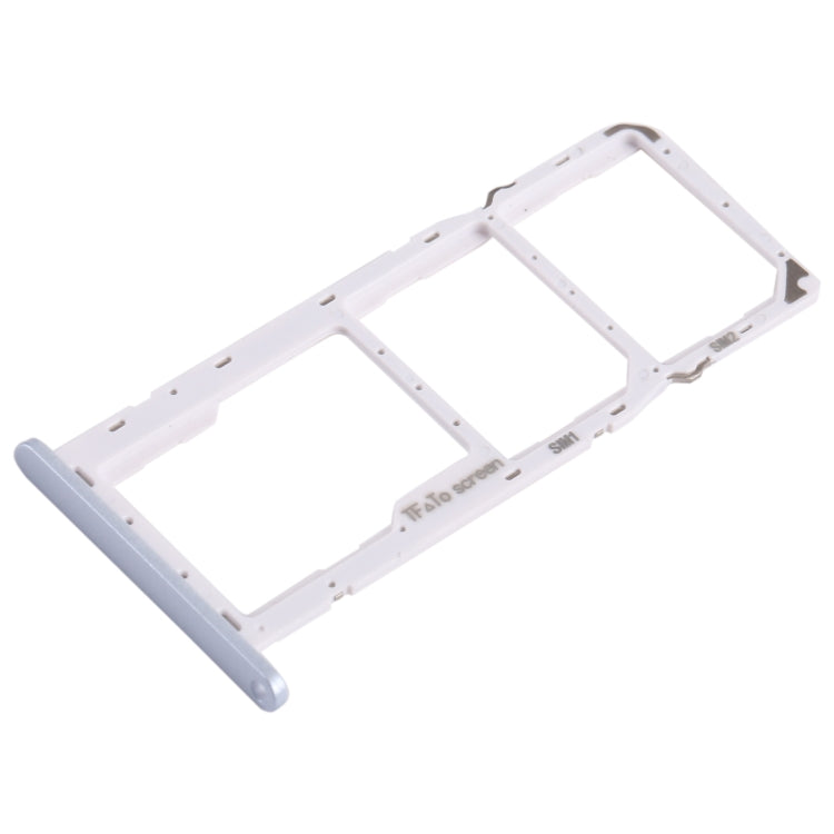 For Nokia G20 Original SIM + SIM + Micro SD Card Tray, For Nokia G20