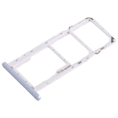 For Nokia G20 Original SIM + SIM + Micro SD Card Tray, For Nokia G20