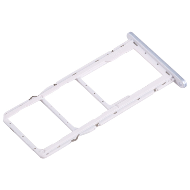 For Nokia G20 Original SIM + SIM + Micro SD Card Tray, For Nokia G20