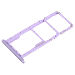 For Nokia G10 Original SIM + SIM + Micro SD Card Tray, For Nokia G10