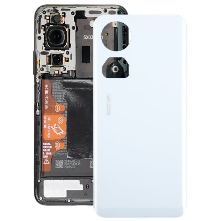 For Honor 90 Battery Back Cover, For Honor 90