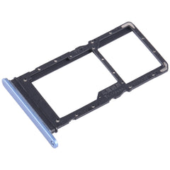 For Honor Play 30 SIM + SIM / Micro SD Card Tray, For Honor Play 30