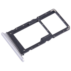 For Honor Play 30 SIM + SIM / Micro SD Card Tray, For Honor Play 30
