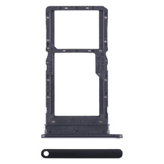 For Honor Play 6T SIM + SIM / Micro SD Card Tray, For Honor Play6T