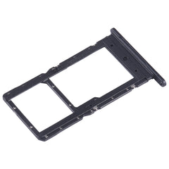 For Honor Play 20A SIM + SIM / Micro SD Card Tray, For Honor Play 20A