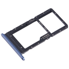 For Honor Play 20A SIM + SIM / Micro SD Card Tray, For Honor Play 20A