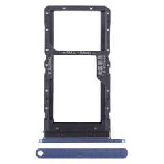 For Honor Play 20A SIM + SIM / Micro SD Card Tray, For Honor Play 20A