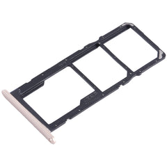 For Honor 20 SE SIM + SIM + Micro SD Card Tray, For Honor 20 SE