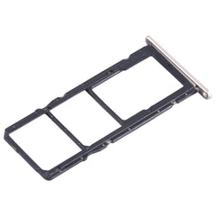 For Honor 20 SE SIM + SIM + Micro SD Card Tray, For Honor 20 SE