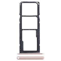 For Honor 20 SE SIM + SIM + Micro SD Card Tray, For Honor 20 SE