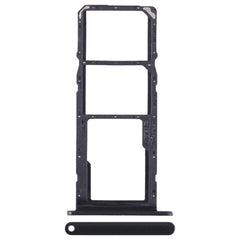 For Honor 10X Lite SIM + SIM + Micro SD Card Tray, For Honor 10X Lite