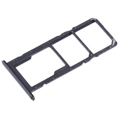 For Honor 10X Lite SIM + SIM + Micro SD Card Tray, For Honor 10X Lite