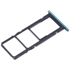 For Honor 10X Lite SIM + SIM + Micro SD Card Tray, For Honor 10X Lite