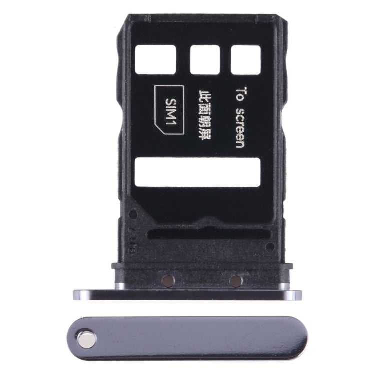 For Honor Magic5 SIM + SIM Card Tray, For Honor Magic5