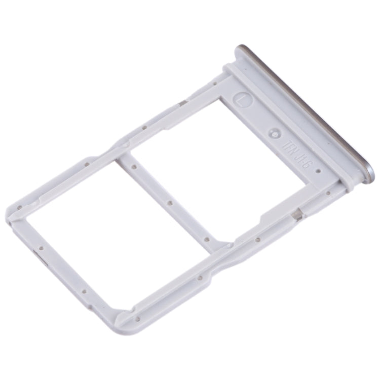 For Honor X8a SIM + SIM Card Tray, For Honor X8a