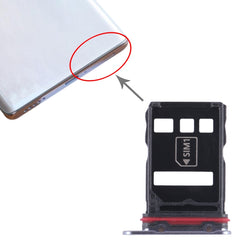 For Honor Magic4 Ultimate SIM + NM Card Tray, For Honor Magic4 Ultimate