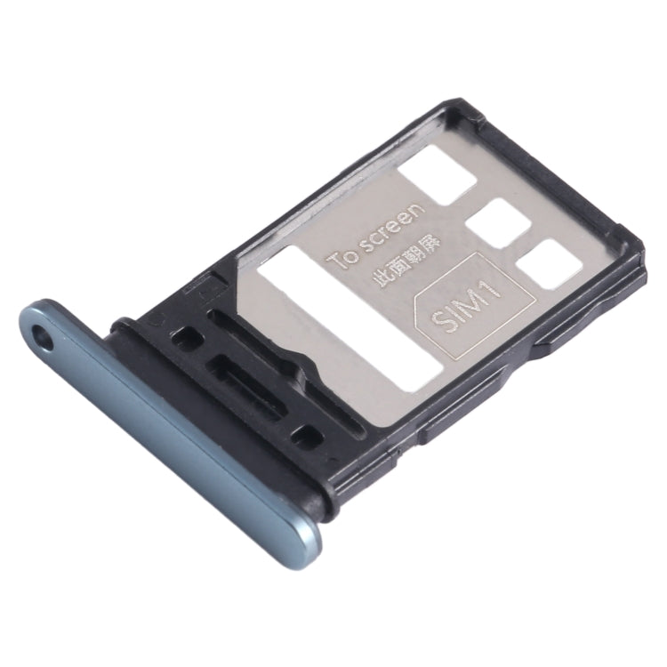 For Honor 80 Pro Flat SIM + SIM Card Tray, For Honor 80 Pro Flat