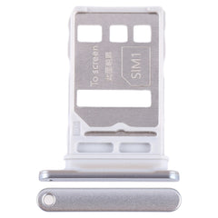 For Honor 80 GT SIM + SIM Card Tray, For Honor 80 GT