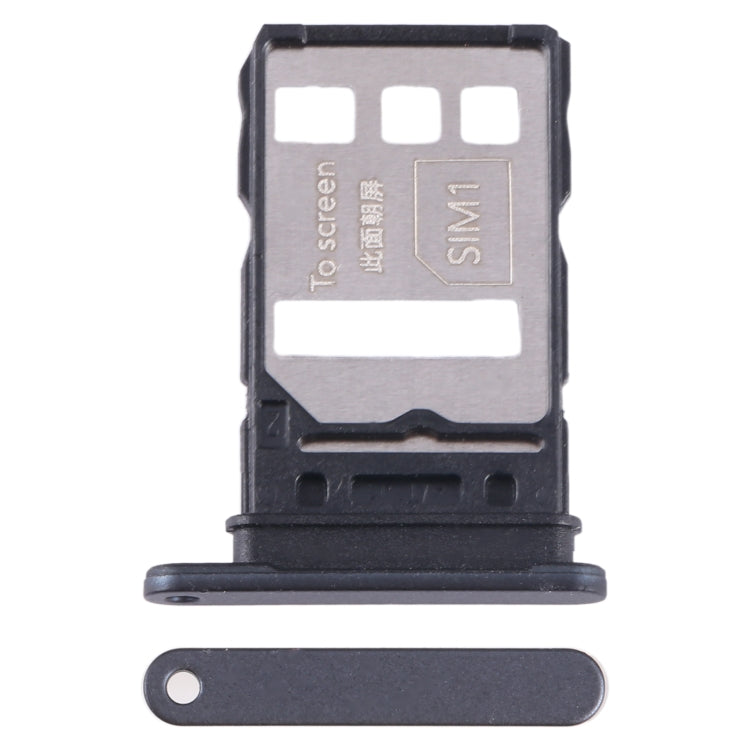 For Honor 80 SIM + SIM Card Tray, For Honor 80