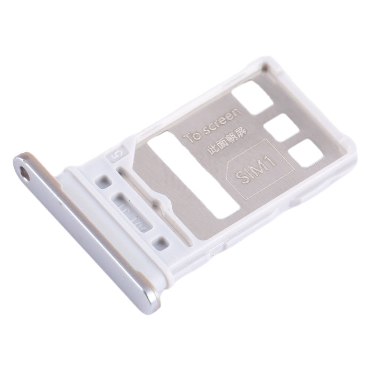 For Honor 80 SIM + SIM Card Tray, For Honor 80