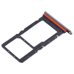 For Honor Play6C SIM + SIM / Micro SD Card Tray, For Honor Play6C