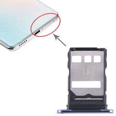 For Honor X40 GT SIM Card Tray, For Honor X40 GT