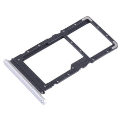 For Honor X6 SIM + SIM / Micro SD Card Tray, For Honor X6