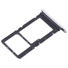 For Honor X8 5G SIM + SIM / Micro SD Card Tray, For Honor X8 5G