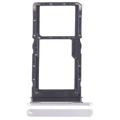 For Honor X8 5G SIM + SIM / Micro SD Card Tray, For Honor X8 5G